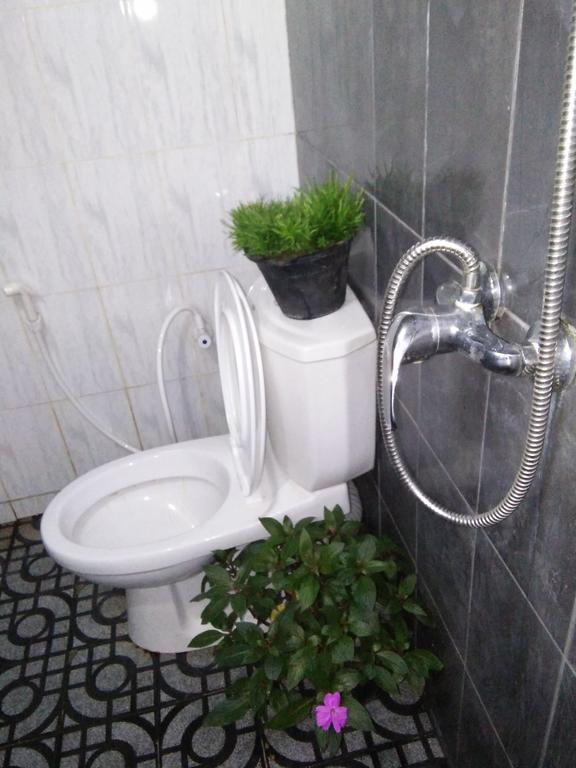 Гостевой дом Niwasa House