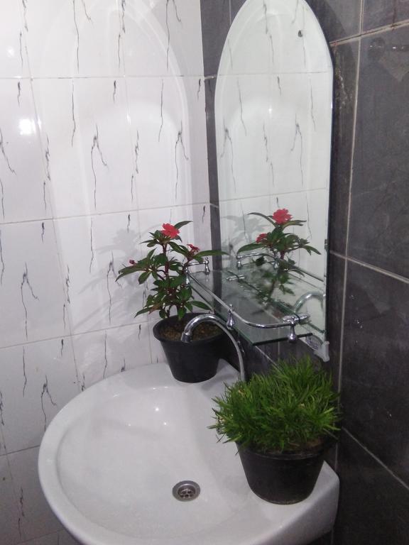 Гостевой дом Niwasa House *