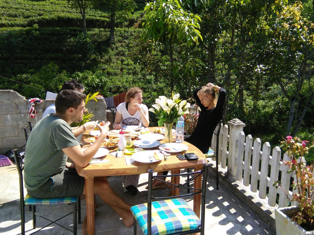 Niwasa House Гостевой дом *