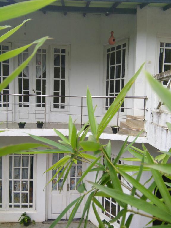 Гостевой дом Niwasa House Хаттон